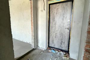 квартира по адресу Александра Довженко ул., 31в, к.4