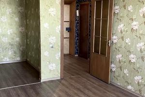 квартира по адресу Тополь 1, 24