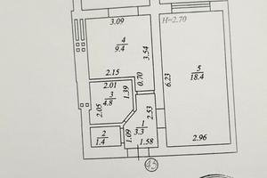 квартира за адресою Боголюбова вул., 7