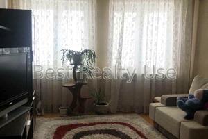 квартира за адресою Віктора Забіли вул., 5