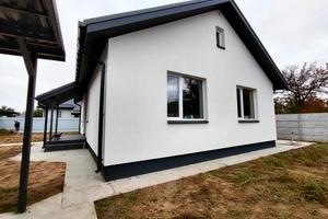дом по адресу Центральна, 10