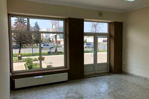 коммерческая по адресу Свободи просп., 49