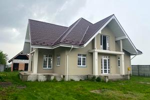 будинок за адресою Стовбова