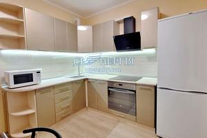 квартира по адресу Бориса Гмыри ул., 18