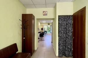 комерційна за адресою Надвірна, Захисників Маріуполя вул. (Сірика), 25