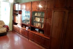 квартира по адресу Тракторостроителей просп., 107в