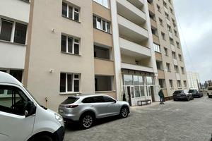 квартира по адресу Кармелюка ул., 3-В