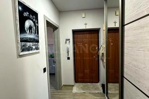 квартира по адресу Горбачевского ул., 47