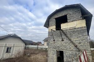 ділянка за адресою Грушевського, 35