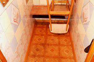квартира за адресою Аерокосмічний просп. (Гагаріна), 48