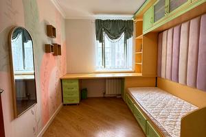 квартира по адресу Новобузька ул., 128
