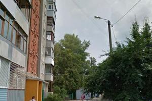 квартира за адресою Нюрнберзький пров. (2-й Таганський), 11