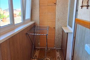 квартира по адресу Л.Гузара, 15 а