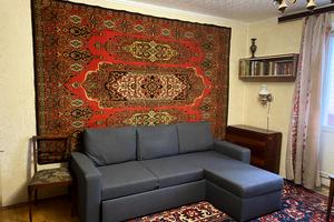 квартира за адресою Тростянецька вул., 121