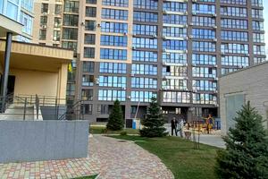 квартира за адресою Мандриківська вул., 51л