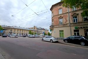 квартира за адресою Героїв УПА вул., 19