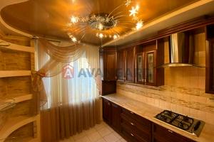 квартира за адресою Харківська вул., 1