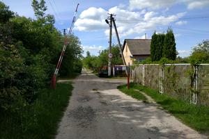участок по адресу САдове товариство 'Прометей'