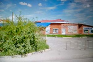 коммерческая по адресу Самборская ул., 128/1