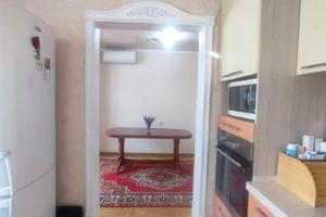 квартира по адресу Академика Сахарова ул., 28