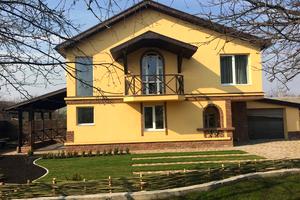 будинок за адресою Жовтнева вул.