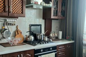 квартира за адресою Панаса Мирного вул., 32