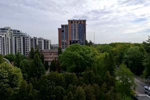 квартира за адресою Гетьмана Мазепи вул., 160а