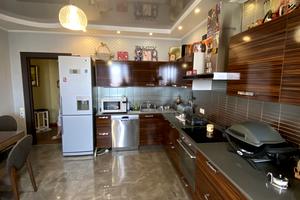 квартира за адресою Академіка Сахарова вул., 36