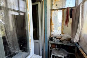 квартира за адресою Київське шосе, 70