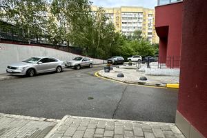 комерційна за адресою Федора Ернста вул., 16-В