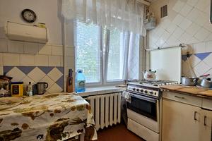 квартира за адресою Огієнка вул., 31