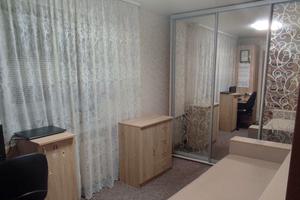 квартира по адресу Богдана Хмельницкого просп. (Героев Сталинграда), 112
