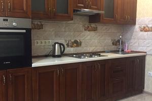квартира по адресу Слобожанский просп, 17а