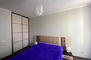 квартира за адресою Регенераторна вул., 4