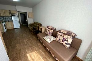 квартира по адресу Каховская ул., 62-А