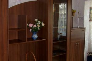 квартира за адресою Оболонський просп., 31