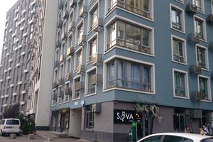 квартира за адресою Богданівська вул., 7-Г