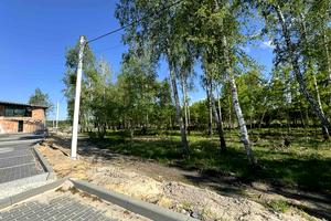 участок по адресу Ирпень, Федора Кричевського, 25б