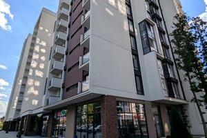 квартира по адресу Ленкавського, 34