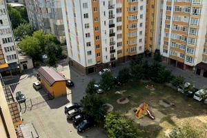 квартира по адресу Пасечная ул., 2а