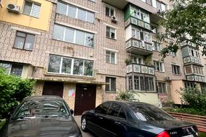 квартира по адресу Мира просп. (Леніна), 28