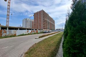 квартира по адресу Трускавецкая ул., 2