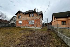 будинок за адресою Івано-Франківськ, Романчука, 15