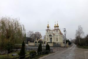 участок по адресу Садова 158