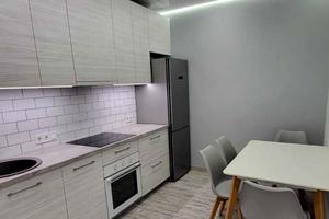 квартира по адресу Домостроительная ул., 3
