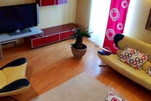 квартира за адресою Гіршмана вул., 17б