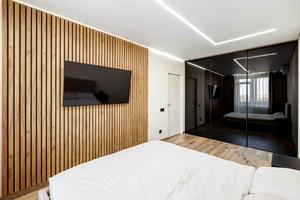 квартира за адресою Заозерна, 9