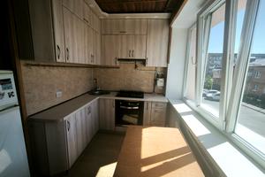 квартира за адресою Рекунова вул., 1