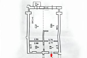 квартира за адресою Китайська вул., 12