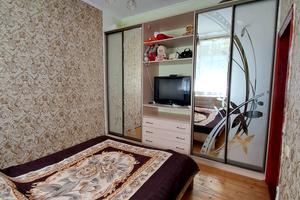 квартира за адресою Татарська вул., 4